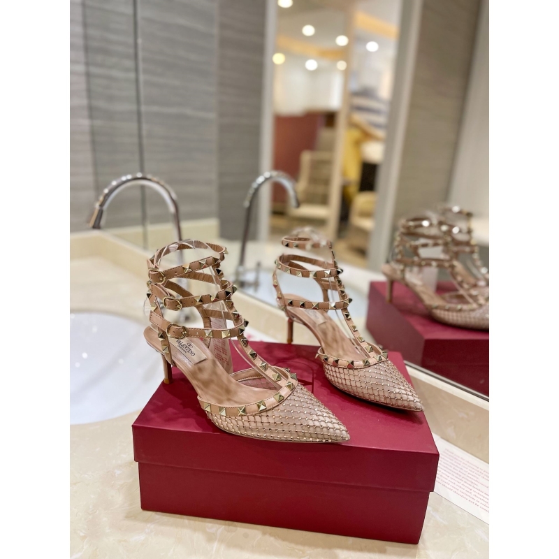 Valentino High Heels